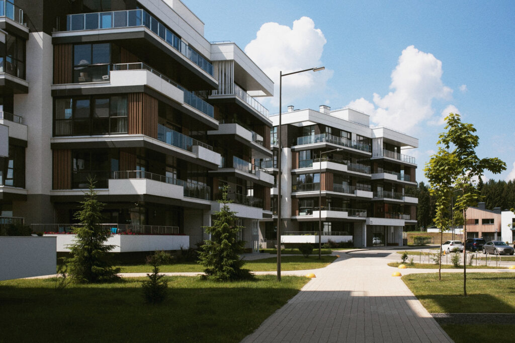 Real Estate Purchase and Sale - It's time to make your urban project a reality! Contact us today and our experts will help you plan and execute your real estate purchase and sale, ensuring that everything meets the necessary standards. Start your project with us now! - Asesores de Urbanismo - 6