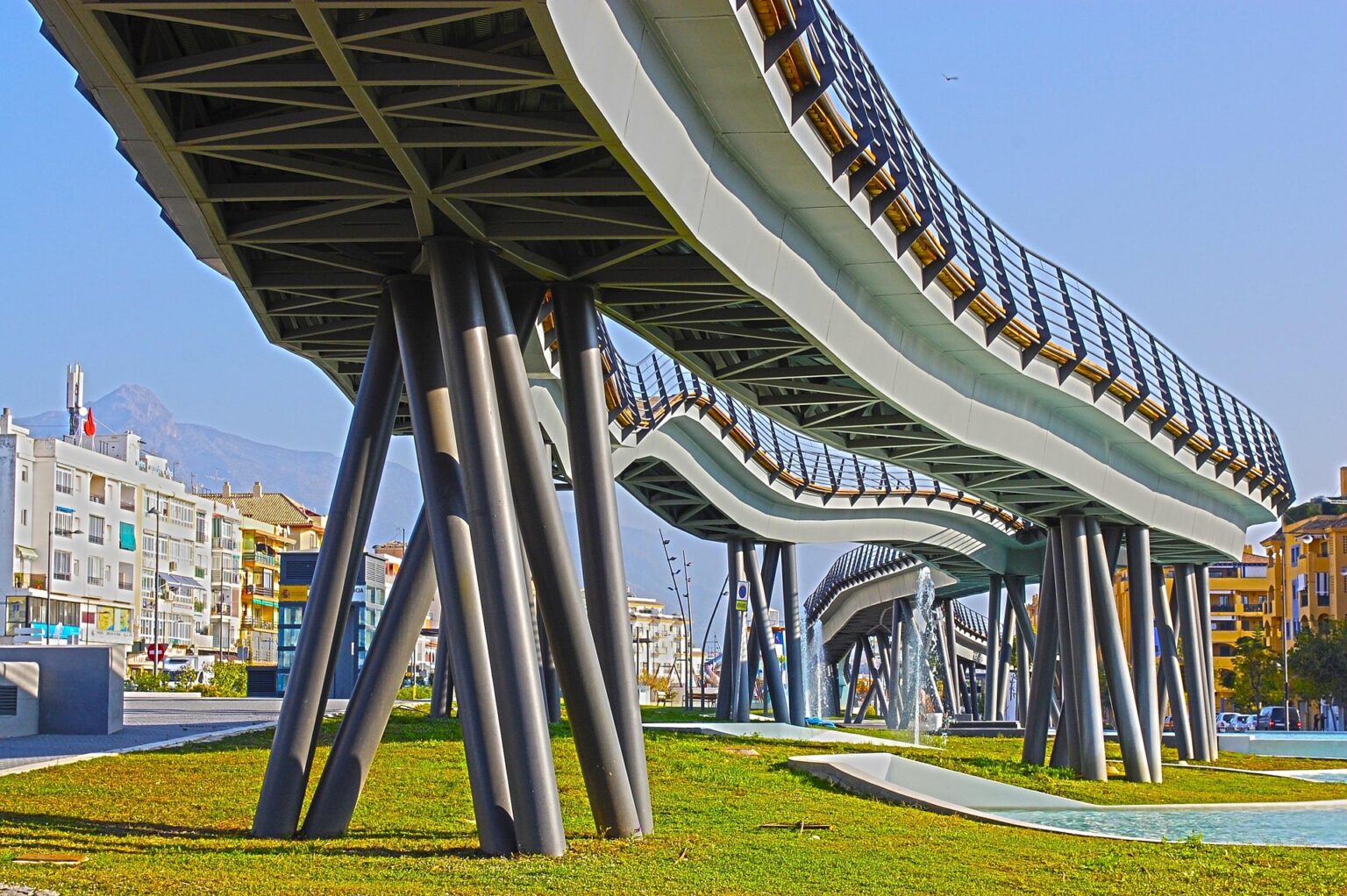 Our team - We are a team specialized in urban planning, operating on the Costa del Sol and Campo de Gibraltar since 2002. - Asesores de Urbanismo - 8