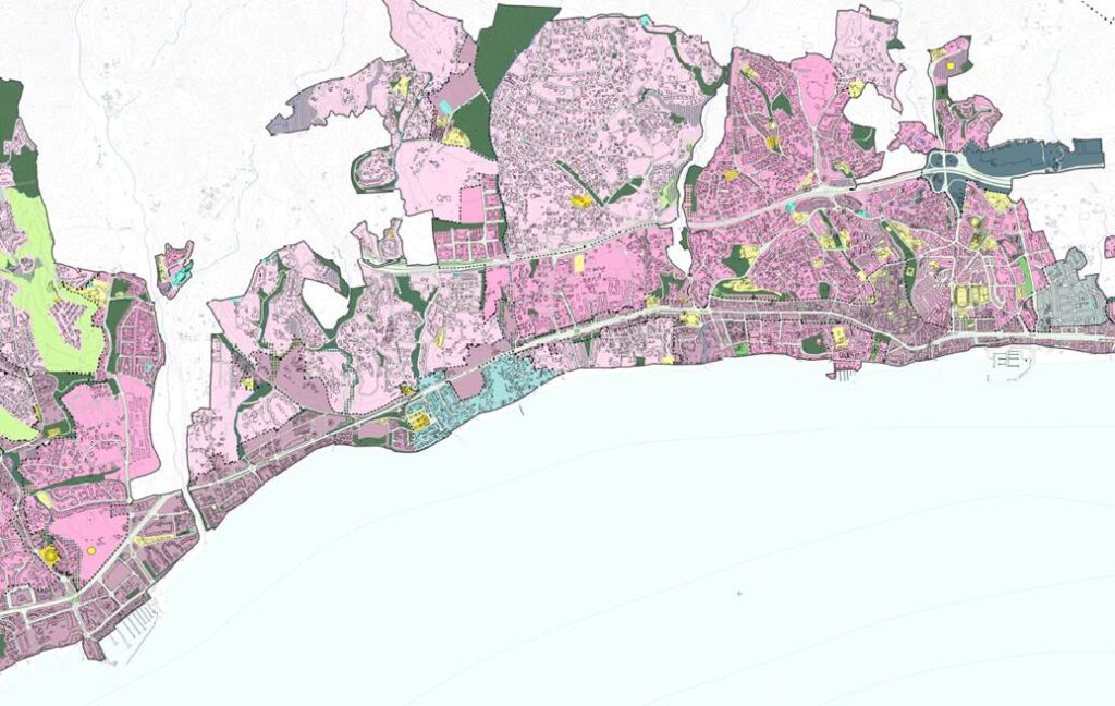 Informes urbanísticos - Analizamos la situación urbanística de cualquier tipo de vivienda, garantizando que cumpla con la normativa vigente. - Asesores de Urbanismo - 1